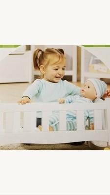 melissa and doug cradle