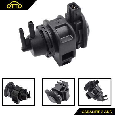 électrovanne De Pression Turbo Boost Électrovanne De Pression