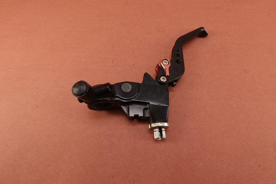 Triumph Street Triple R 2016 13-16 embrague palanca montaje percha Foto 3 de 4