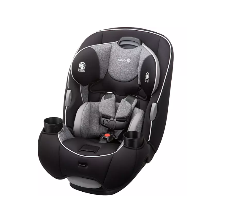 Safety 1st Car Seat Safety Everfit In Safety 1st EverFit All-in