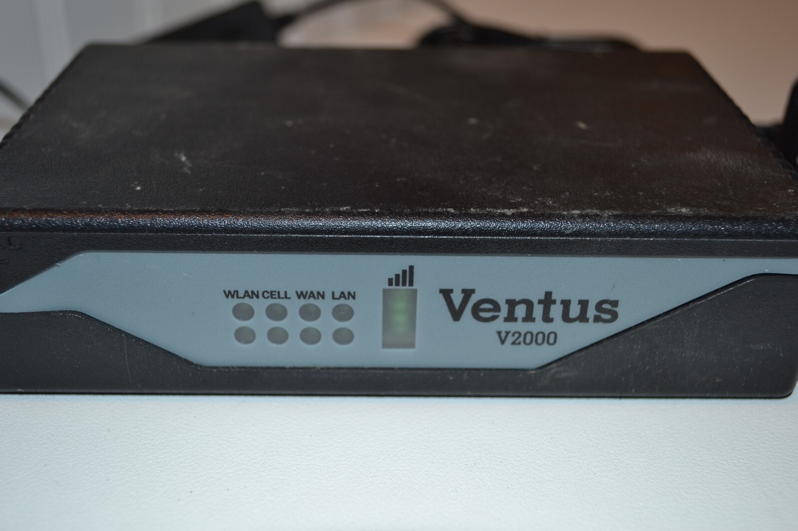 Ventus Genesis Router VENTUS V2000 Wireless Outdoor Router with Power Cord B-V2000-508 | eBay