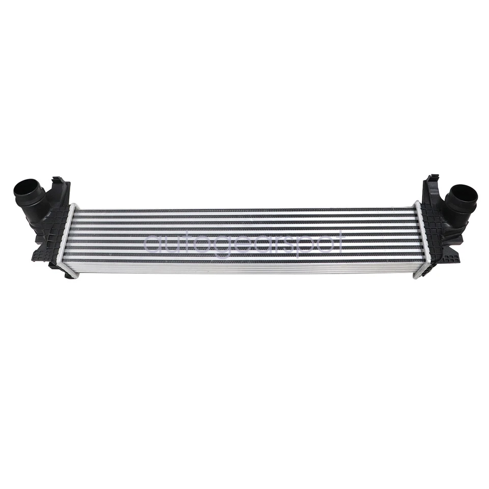 85557764 Intercooler PARA Chevrolet Blazer 2020-2025 GMC Acadia 2020-23 Cadillac Foto 4 de 4
