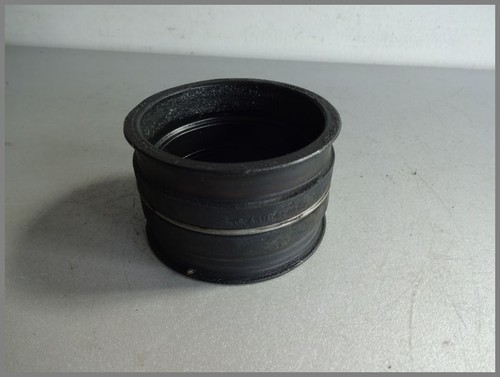 Mercedes Benz MB W203 C-Klasse Ansaugschlauch Kompressor 1110940991 Original