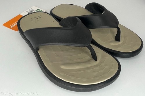 FLIP FLOP Thong Sandal Juniors Teens Adult Unisex Choose Size Color Style - Picture 12 of 166