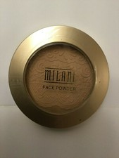 Milani The Multitasker Face Powder  05 Tan NEW AND SEALED.