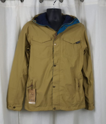 Dare2B Borough Jacket Sandblast Size M Marked CR055 AA 05