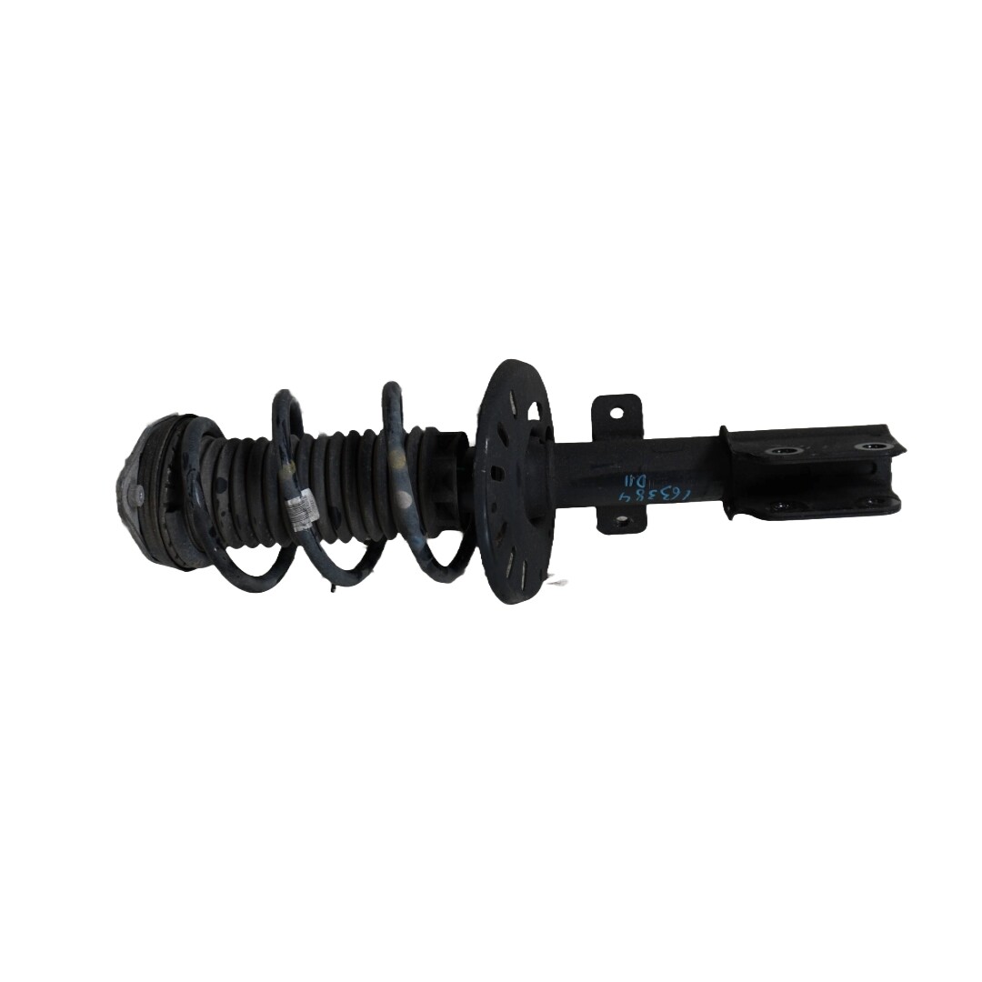 1628564280 FRONT LEFT SHOCK ABSORBER / 1449814 FOR OPEL