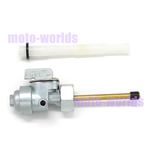 Fuel Tank Switch Valve Petcock for Honda TRX300FW FourTrax 300 BigRed 300 88-00 - Picture 2 of 7