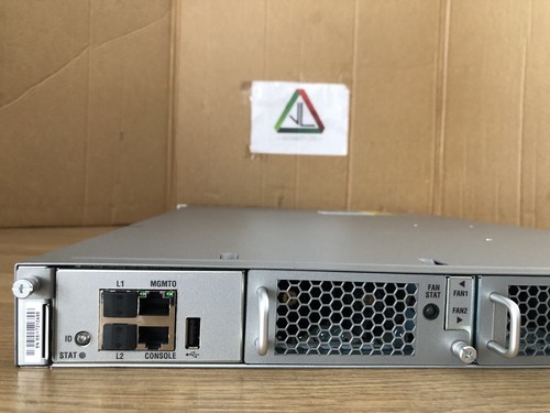 Cisco N5K-C5548UP with N55-M16UP Module & 2x PSU Cisco P/N: 68-4157-01 (Inc VAT) - Picture 8 of 11