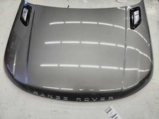 14-22 Range Rover Sport L494 Hood Bonnett OEM
