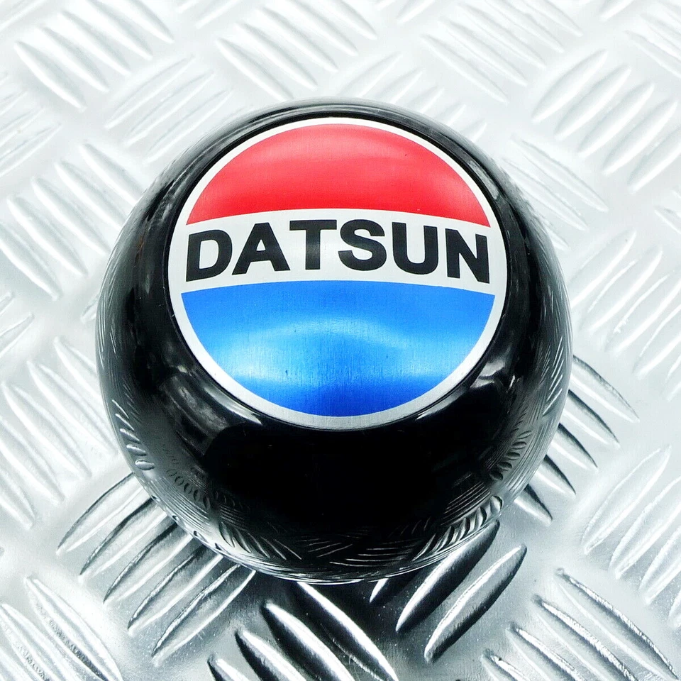 DATSUN SHIFT KNOB FOR ALL DATSUN OR B310 510 620 FAIRLADY 240Z 260Z 280Z 280ZX  - Image 2 of 3