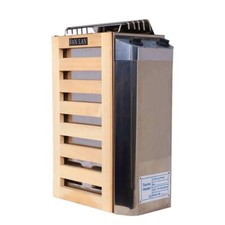 Sauna Room Accessories, Stainless Steel Sweat Steam Stove, Heating Equipment