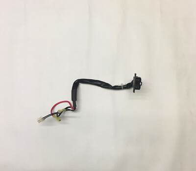 Used Mega Motion Scooter Motor/Brake Harness HAR8120010