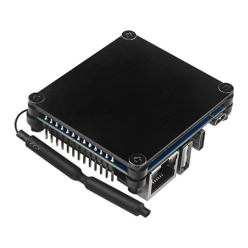 Estuche de refrigeración pasiva carcasa de aleación de aluminio OrangePi Zero 3 3 EnclB1 D0P1 - Imagen 4 de 10