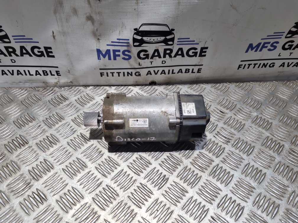 Land Rover Discovery Sport L550 2014-2017 Steering Rack