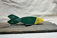 Fish Spearing Decoys Ice Fishing