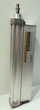 Festo DNU-40-326-PPV-A Stegmann Pomux Wegmess...