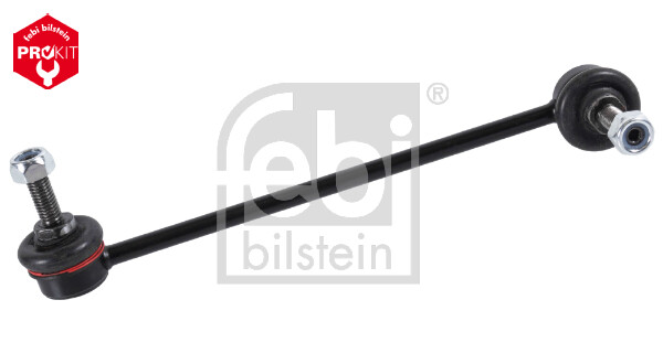 Febi 10036 Koppelstange Stabi Vorne Rechts Vorderachse Rechts FüR BMW 5 E39-image