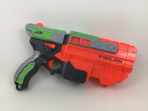 disco nerf vigilon