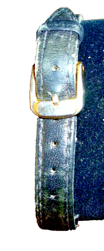 Reloj De Colección Chic Cuarzo LCH103 Fácil de Leer BATERÍA NUEVA Funcionando - Imagen 4 de 14