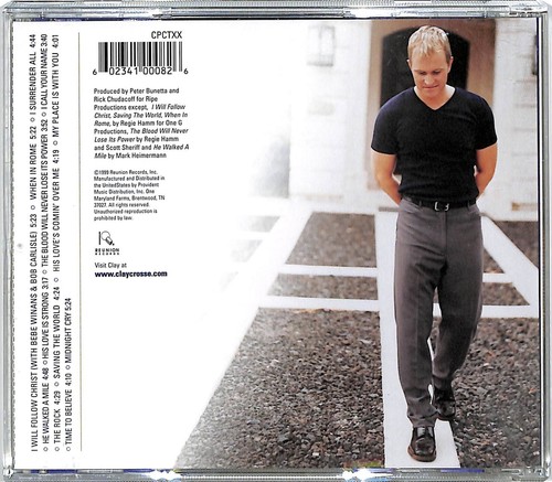 Christian music CD 's Praise & Worship, Gospel Choose or Bundle Flat $4.99 Ship - Picture 74 of 112