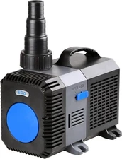 Submersible Water Pump for Aquarium Fish Pond Hydroponic from 132GPH to 4200GPH