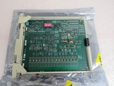 HONEYWELL 51304754-150 ANALOG INPUT MODULE HDW:S FW:D  A-3