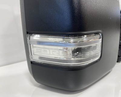 2021-2023 Ford F150 Passenger Side RH Mirror ML34-17682-ABA5YGY