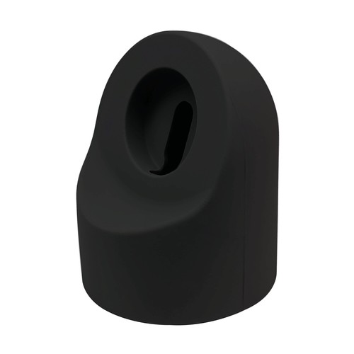 Smartwatch Charging Stand For Apple Watch S1-7 Charger Dock Silicone Bracket - Photo 3 sur 18