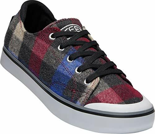 keen elsa fleece sneaker