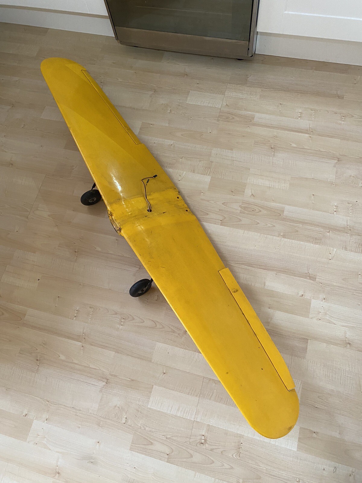 radio controlled plane used eBay