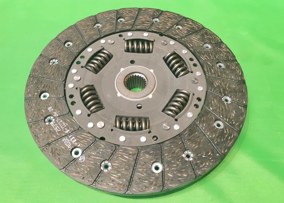 Audi A4 2002 2003 2004 2005 tracción delantera Quattro V6 3,0 L kit de embrague OEM Foto 4 de 4