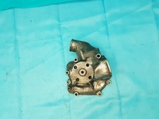 Mercedes W107 R107 W116 SLC SL V8 350/450 Water Pump With Thermostat Housing