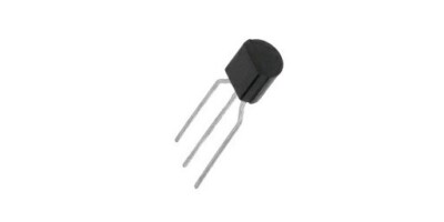 25 Stück BC327-16 | Transistor PNP 45V 0,8A 0,625W TO-92 | onsemi/Fairchild