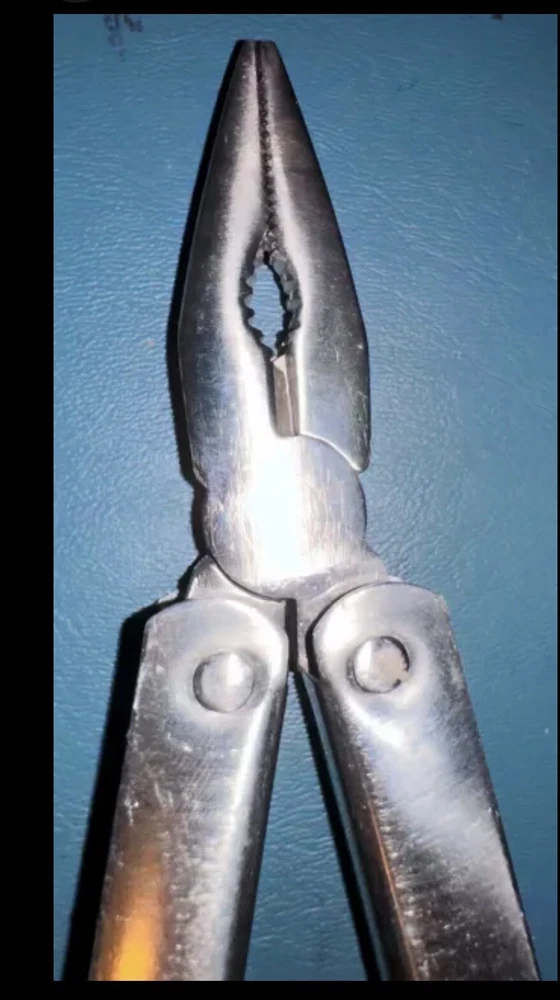 Multi Tool Lot Of 2