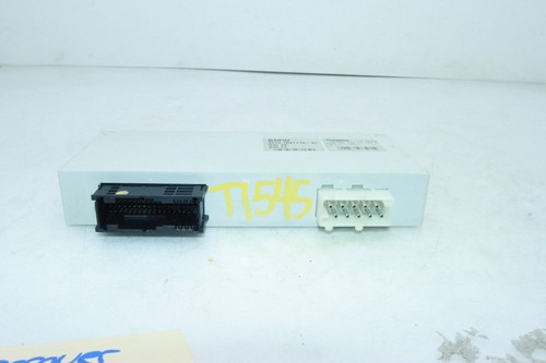 03-05 RANGE ROVER L322 WABCO AIR RIDE SUSPENSION CONTROL MODULE UNIT T1545 - Picture 3 of 11