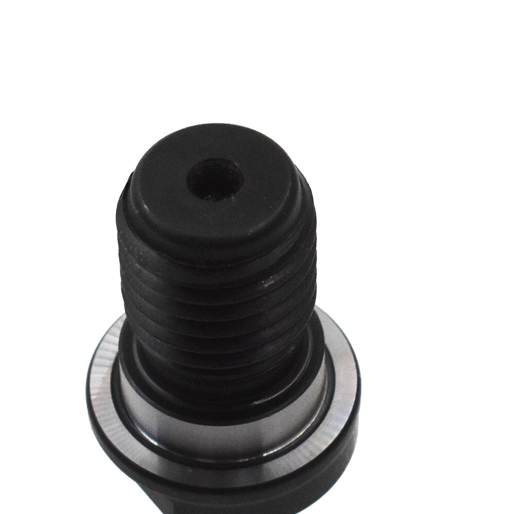 Manopola Di Ritenzione 20 * BT40 60° Per Perno Di Trazione - Foto 7