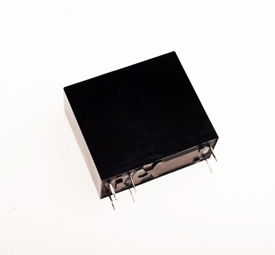 OMRON G2R-2A4 DPST-Schließer 4A 12V Power Relais G2R-2A4-DC12  # 712455