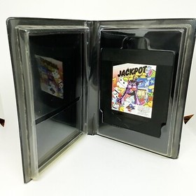 Jackpot - Nintendo Entertainment System (NES) - Free Shipping!