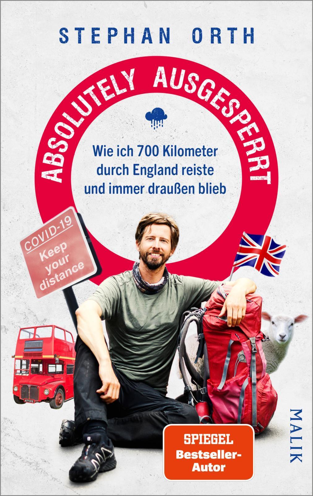 Thumbnail - Stephan Orth / Absolutely Ausgesperrt
