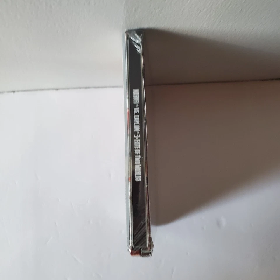 Marvel VS Capcom 3 Fate of Two Worlds Steelbook PS3 Sealed without slipcover - Image 3 of 4