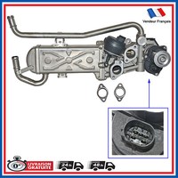Ventil EGR 1,6 Und 2,0 Tdi A1 Ibiza Toledo Fabia Rapid Polo 6R 1,6L 2,0L