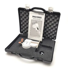 CHECKLINE DX2S-SP Stationary Tension Meter 20-1,000 Grams, 2,000m/min