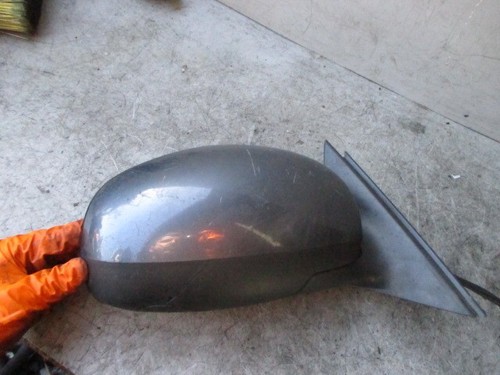 Skoda Fabia MK2 2008 Estate OSF espejo retrovisor lateral del conductor 5J2857502BF - Imagen 3 de 7