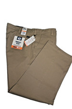 DOCKERS WORKDAY KHAKI SMART 360 FLEX STRAIGHT FIT CHINO PANTS SZ: 40 X 30 NWT