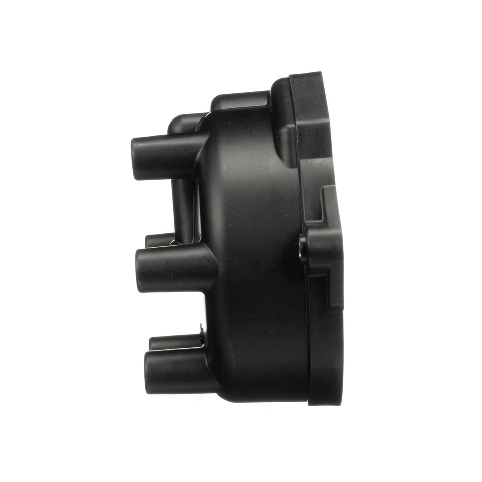 For 2000-2004 Nissan Xterra 3.3L V6 Distributor Cap SMP 448KI77 2001 2002 2003 - Image 3 of 4