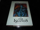 The Far Islands and Other Tales of Fantasy by John Buchan Hc/Dj/1st 1984 signed?