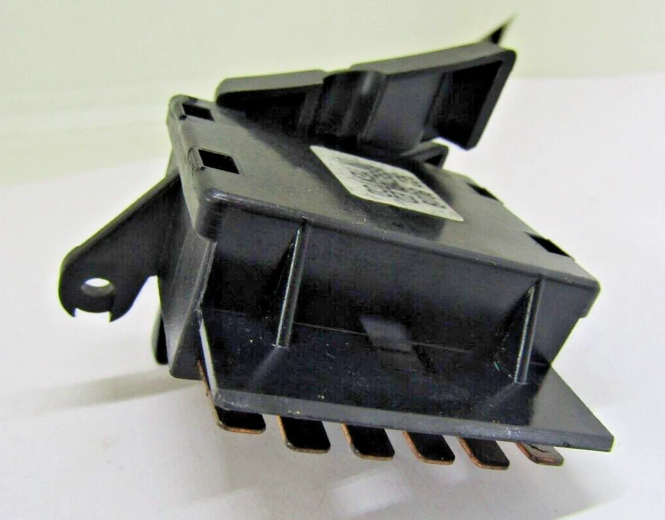 Headlight Switch Standard DS-292 fits 1985 Chevrolet Cavalier - Image 2 of 3