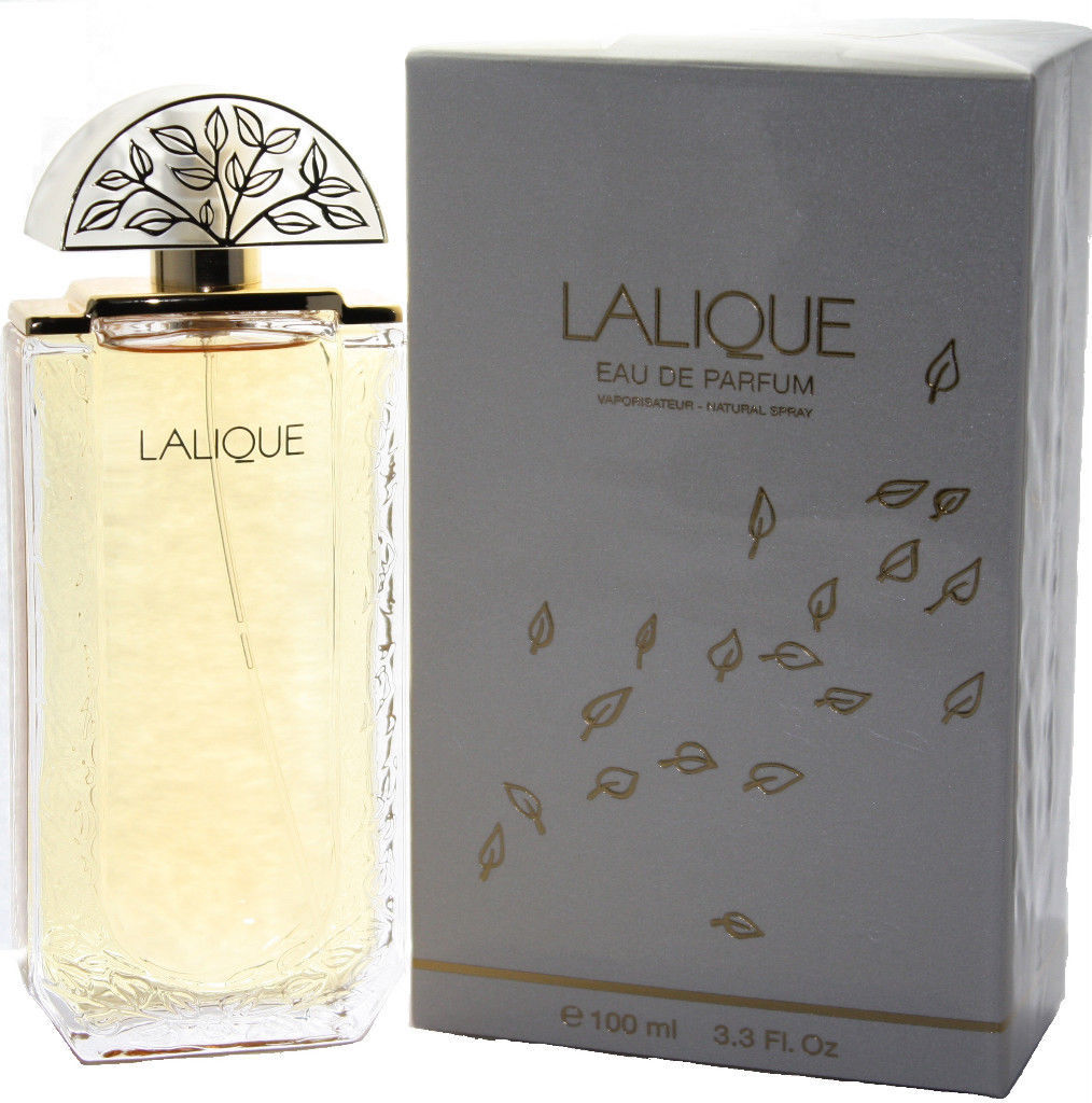 Lalique by Lalique oz EDP Spray for Women New in box