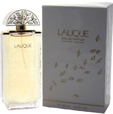 Lalique by Lalique 3.3/3.4 oz EDP Spray for Women - New in box